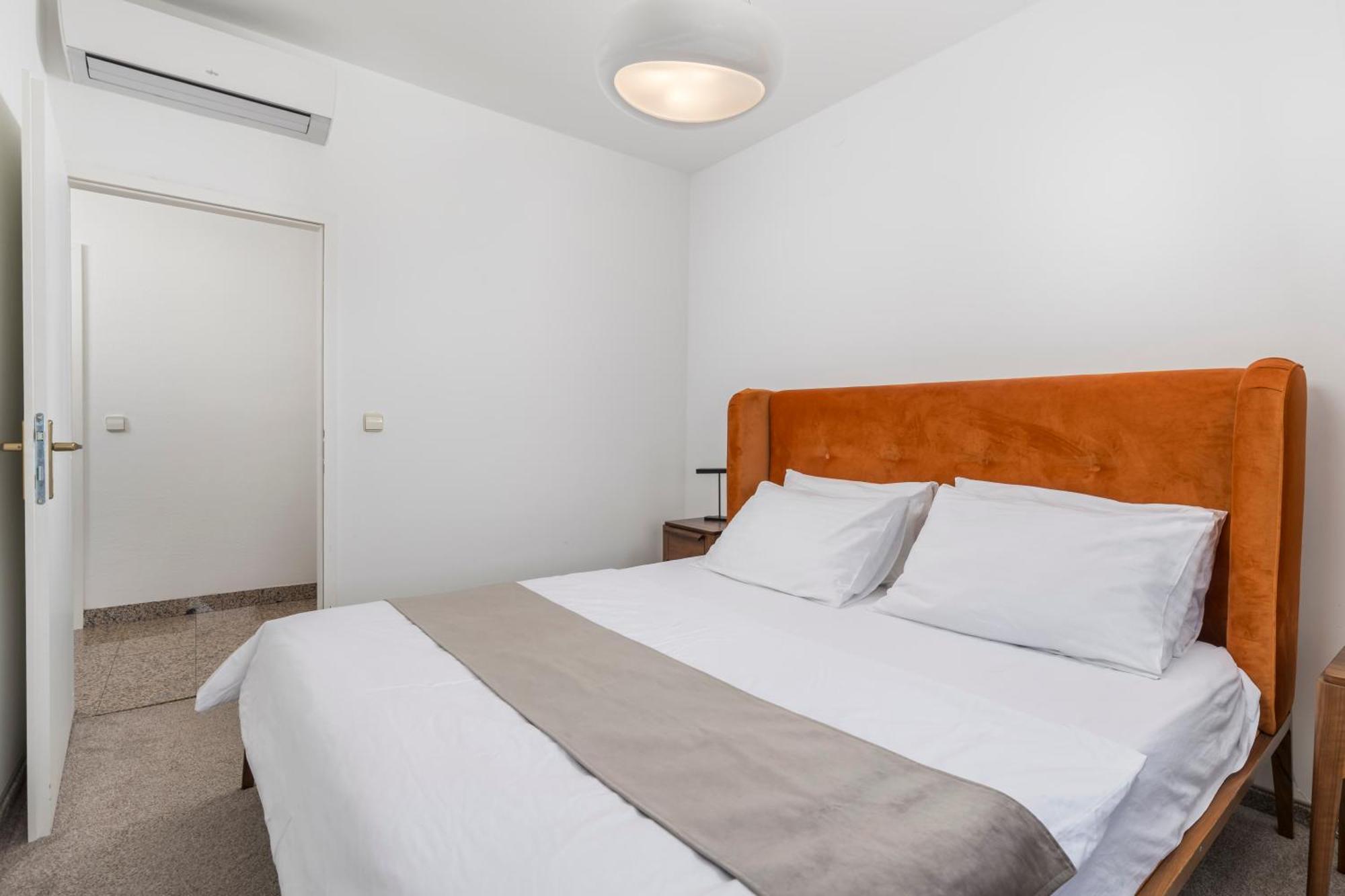 Villa Garden Apartment With Pool Opatija Extérieur photo